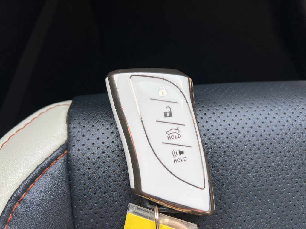 Used 2022 Lexus NX 350 AWD w/ Premium Package image 39