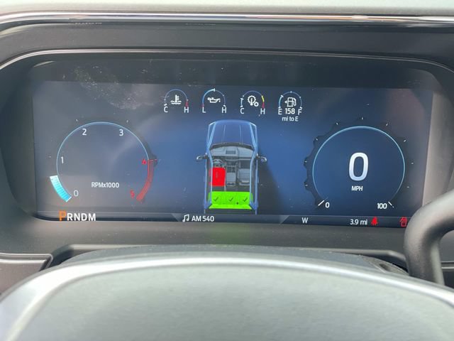 New 2026 Ford F250 Lariat AWD/4WD image 18