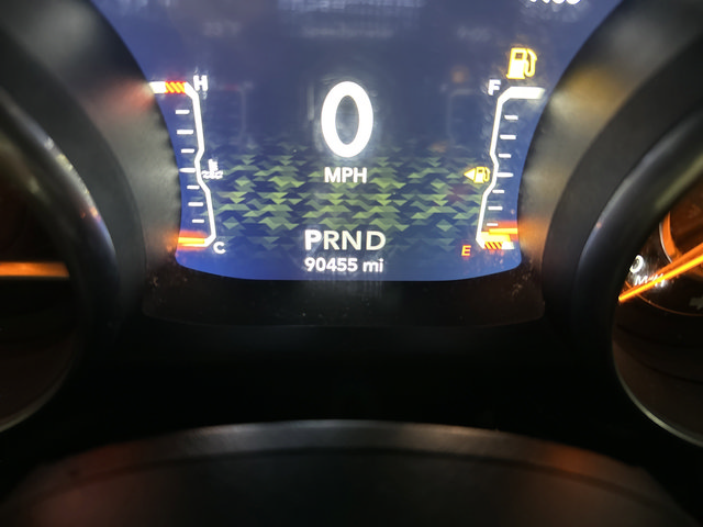 Used 2019 Jeep Wrangler Unlimited Sport S AWD/4WD image 6