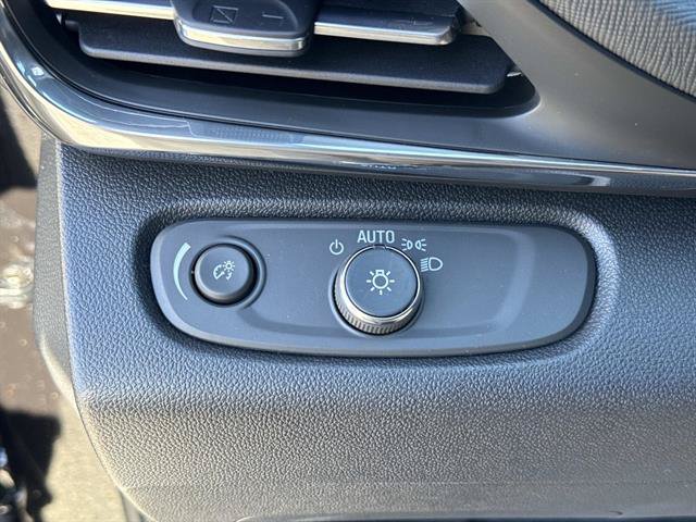 New 2026 Buick Envista Preferred w/ Convenience I Package FWD image 24