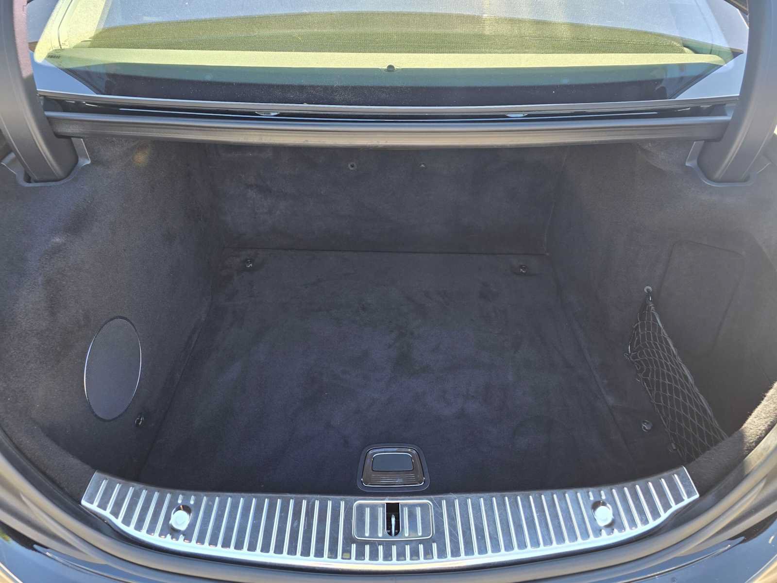Used 2014 Mercedes-Benz S 63 AMG 4MATIC Sedan image 13