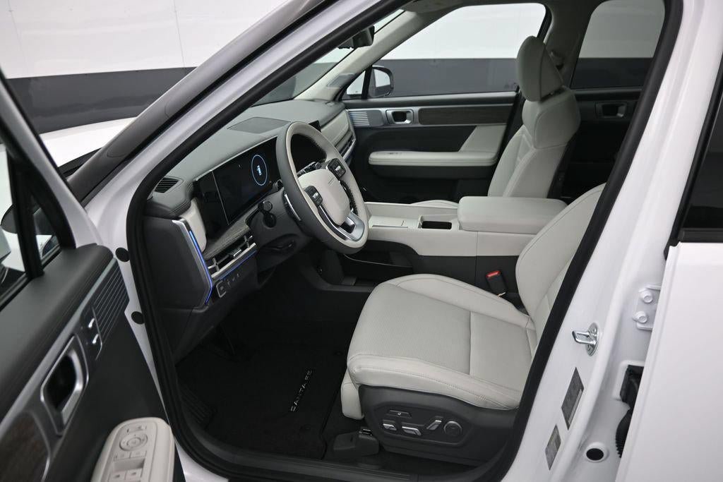 New 2027 Hyundai Santa Fe Calligraphy AWD/4WD image 9