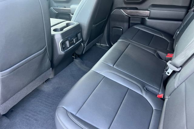 Used 2021 Chevrolet Silverado 1500 LTZ w/ Z71 Off-Road Package image 14