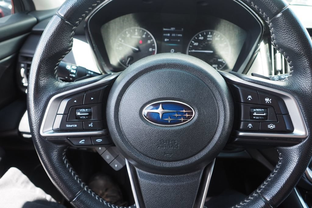 Used 2021 Subaru Outback Premium AWD/4WD image 29