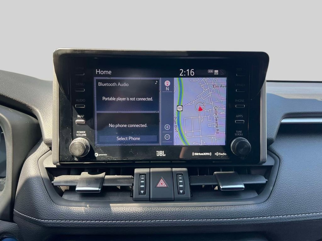 Used 2020 Toyota RAV4 Limited w/ Limited Grade Weather Package AWD/4WD image 28