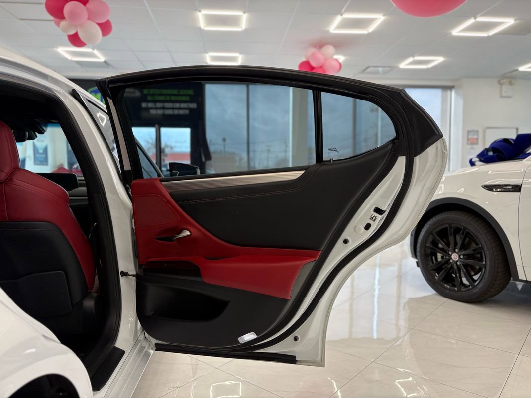 Used 2019 Lexus ES 350 F Sport image 38