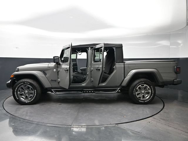 Used 2021 Jeep Gladiator Sport AWD/4WD image 33