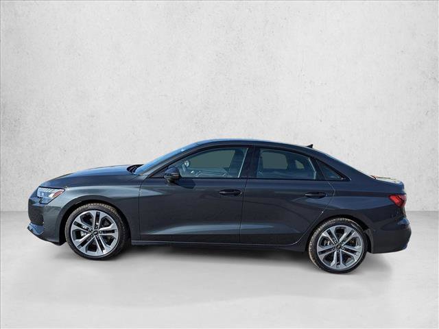 New 2026 Audi A3 2.0T Premium image 9