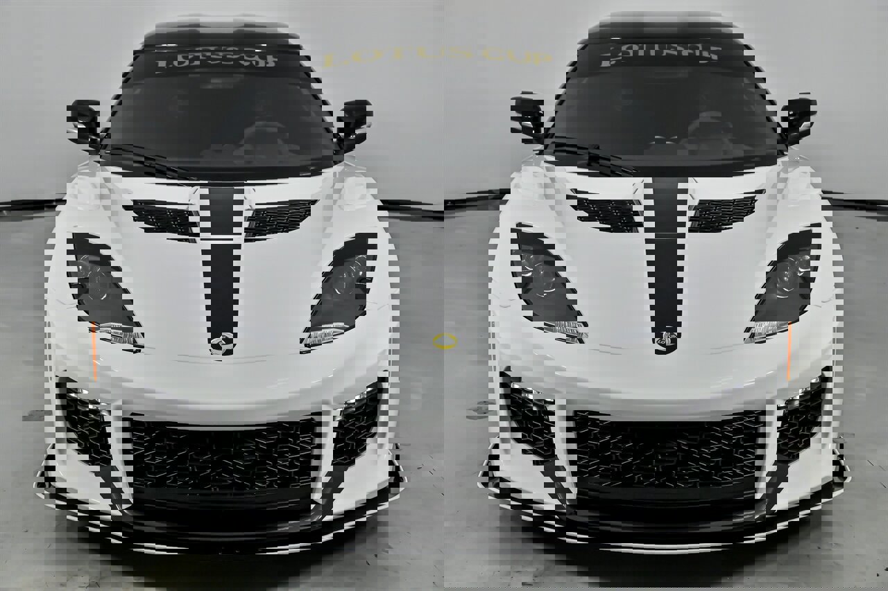 Used 2021 Lotus Evora image 5