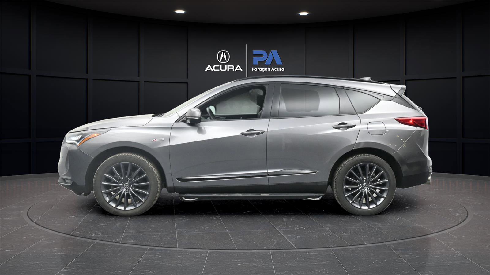 Certified 2023 Acura RDX A-Spec AWD/4WD image 22