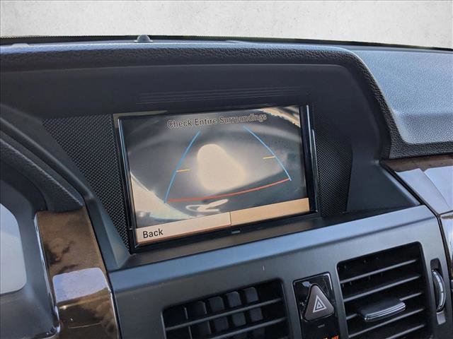 Used 2012 Mercedes-Benz GLK 350 GLK 350 image 13