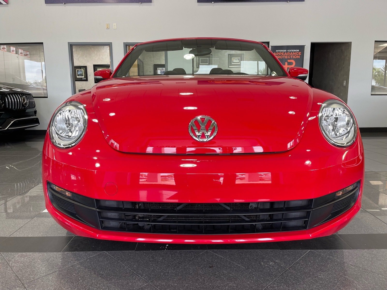 Used 2014 Volkswagen Beetle 1.8T FWD image 8