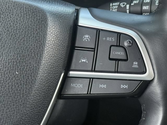 Used 2024 Toyota Grand Highlander FWD image 14