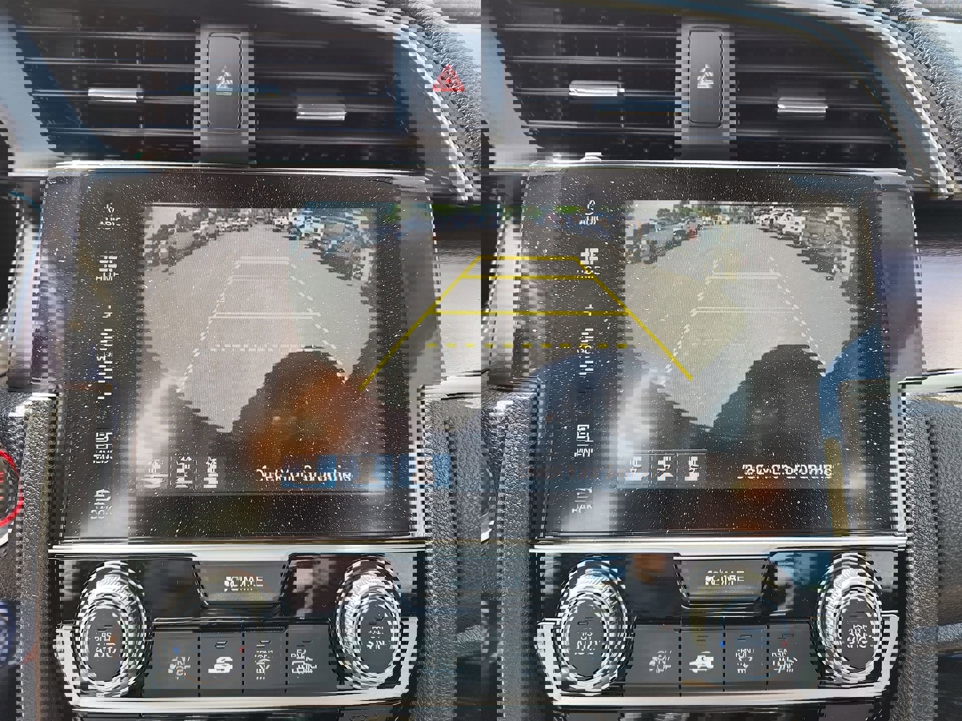 Used 2016 Honda Civic Touring image 24