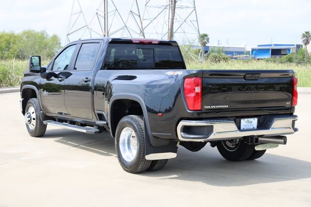 New 2026 Chevrolet Silverado 3500 LT w/ Texas Edition image 6