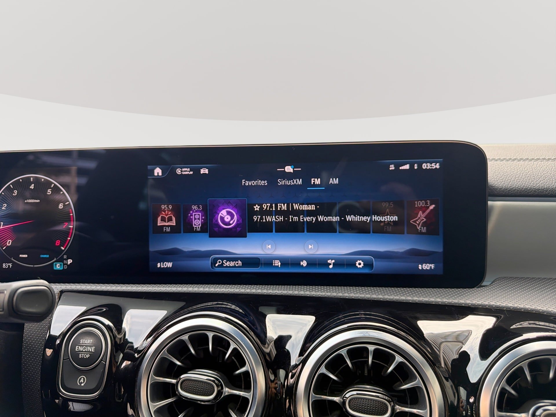 Used 2025 Mercedes-Benz CLA 250 4MATIC image 12