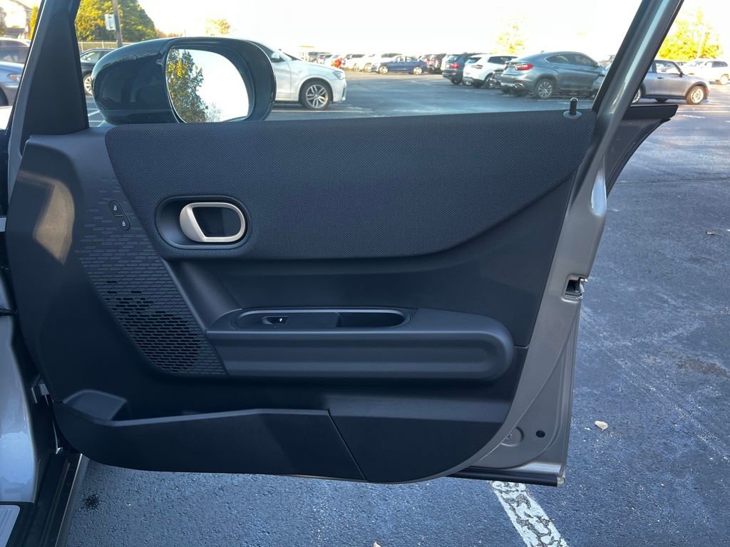 Used 2025 MINI Cooper S image 19