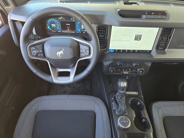 New 2025 Ford Bronco Big Bend image 20