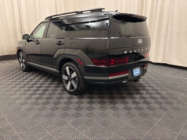 Used 2024 Hyundai Santa Fe Limited image 7