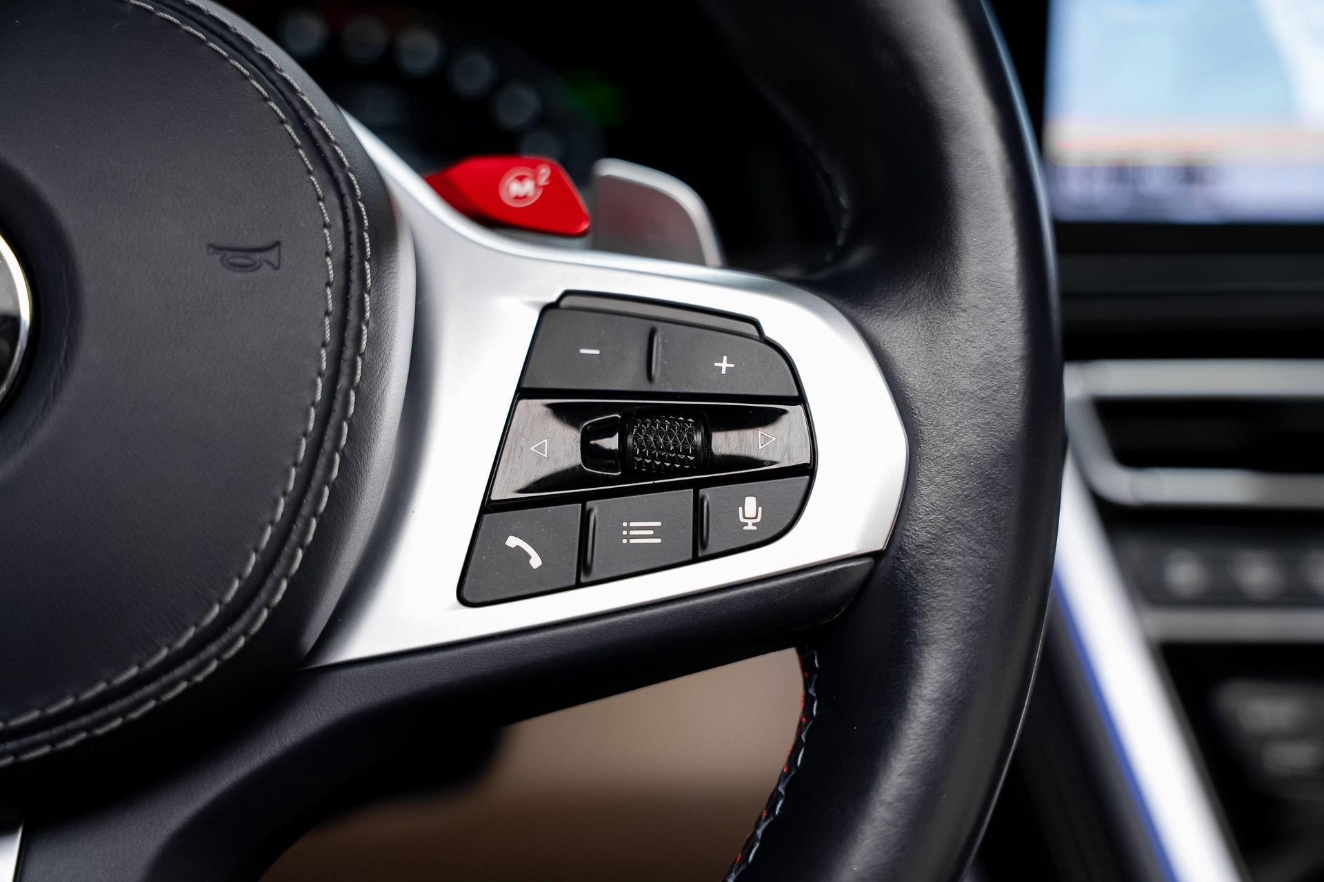 Used 2023 BMW M8 Competition w/ M Carbon Exterior Package image 50