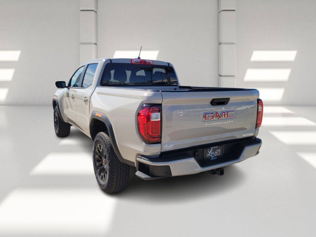Used 2026 GMC Canyon Elevation w/ Convenience Package image 5