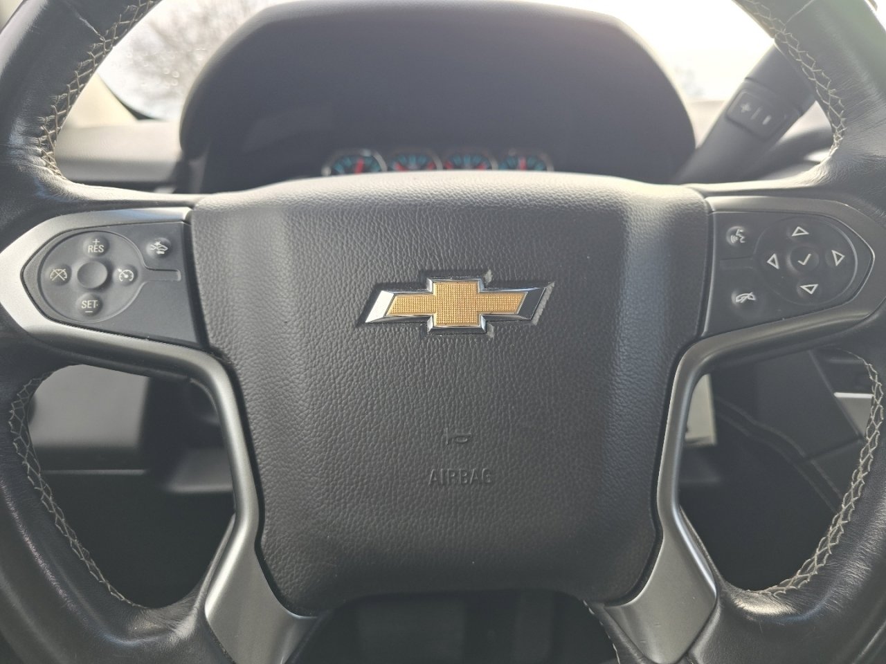 Used 2019 Chevrolet Tahoe LS w/ Enhanced Driver Alert Package image 24