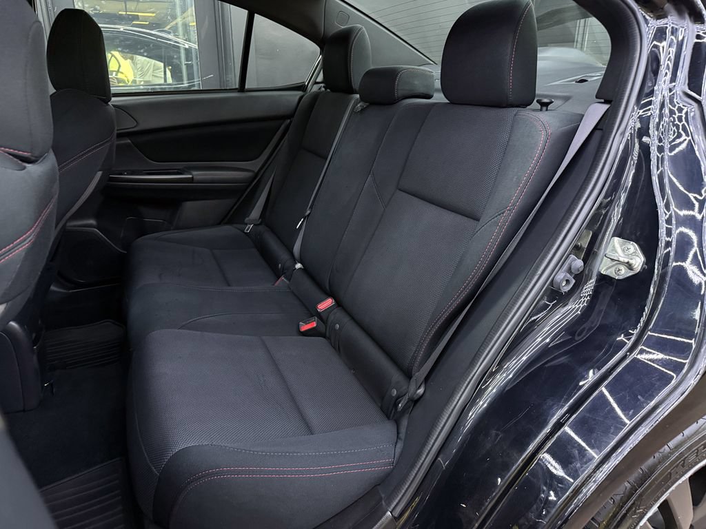Used 2017 Subaru WRX Premium AWD/4WD image 19