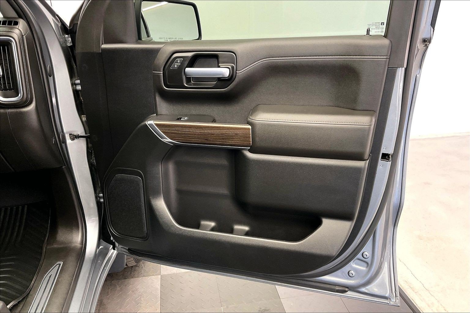 Used 2021 Chevrolet Silverado 1500 RST RWD image 26