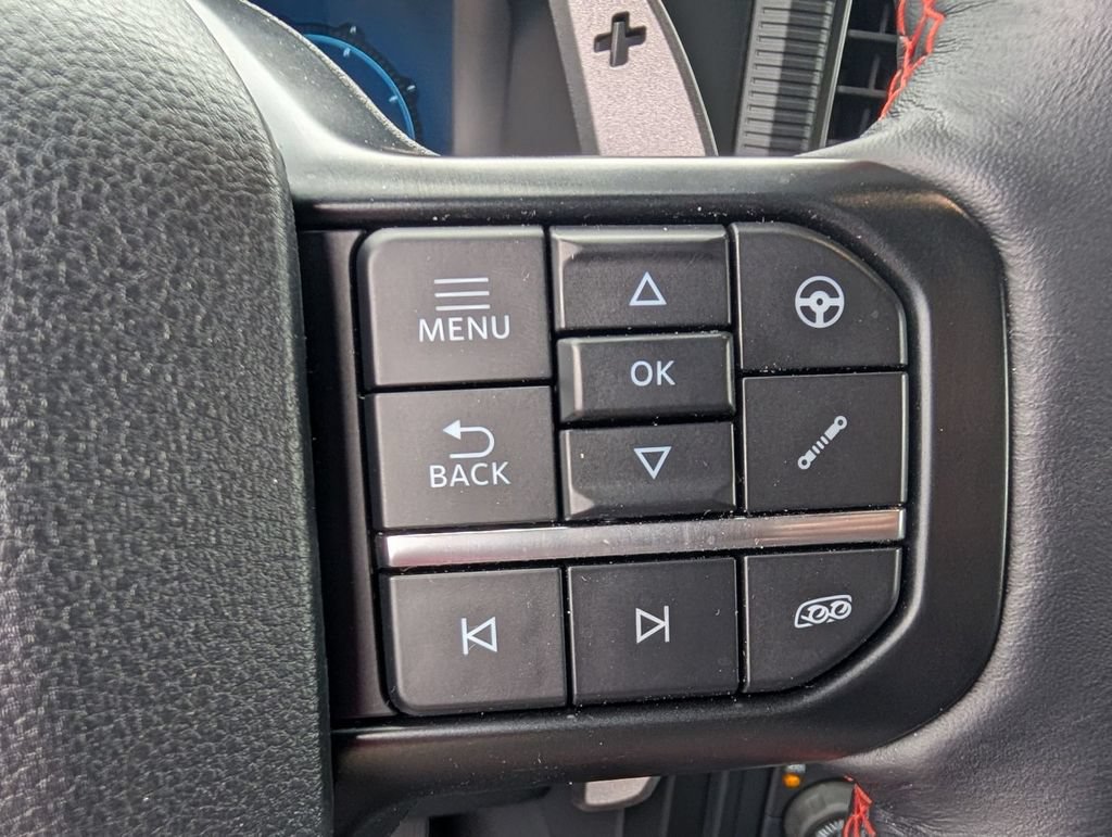 New 2025 Ford F150 Raptor AWD/4WD image 27