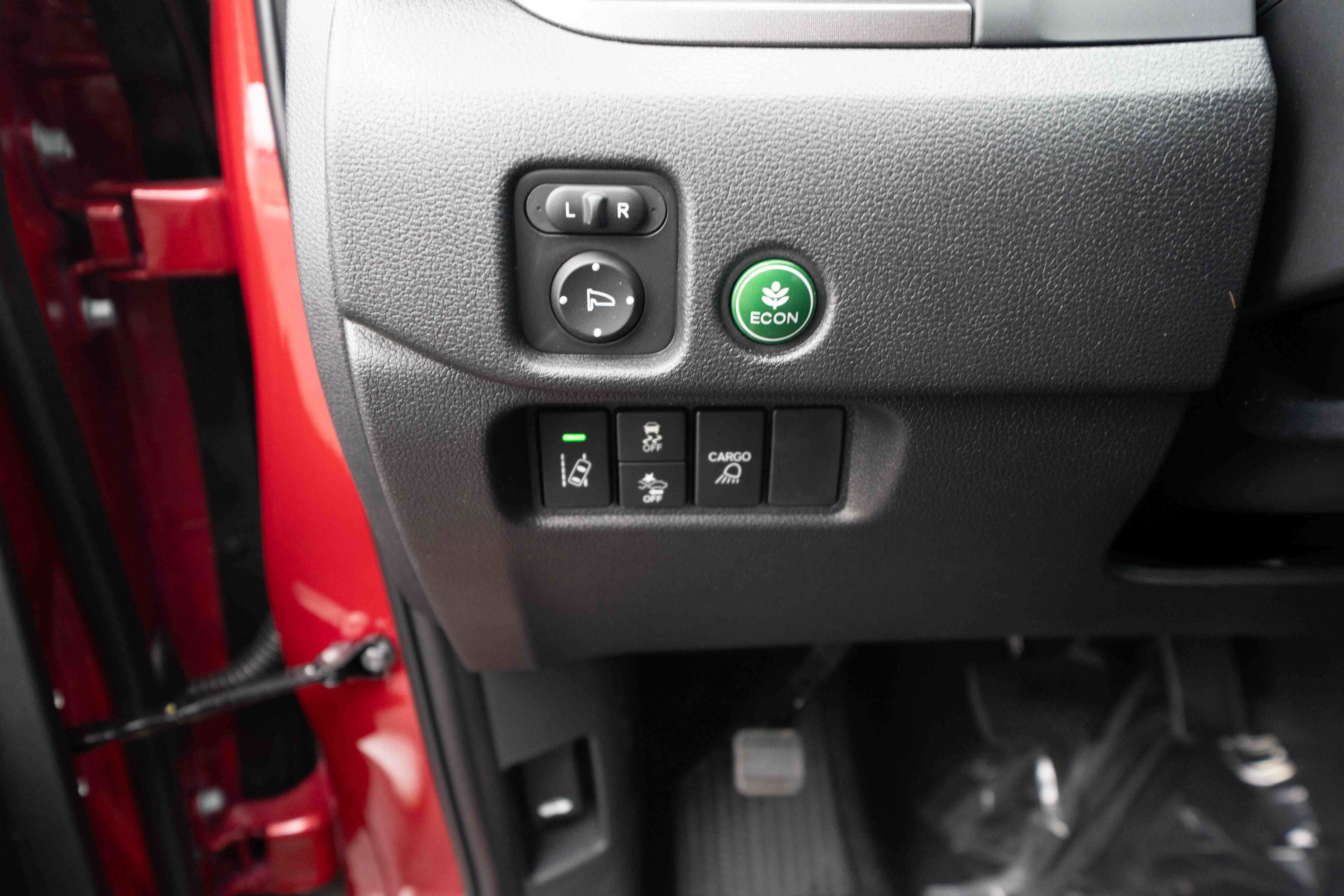 New 2026 Honda Ridgeline RTL image 11