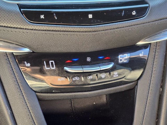 Used 2021 Cadillac XT5 Luxury FWD image 26