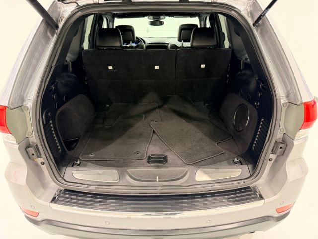 Used 2019 Jeep Grand Cherokee Limited w/ Luxury Group II AWD/4WD image 44
