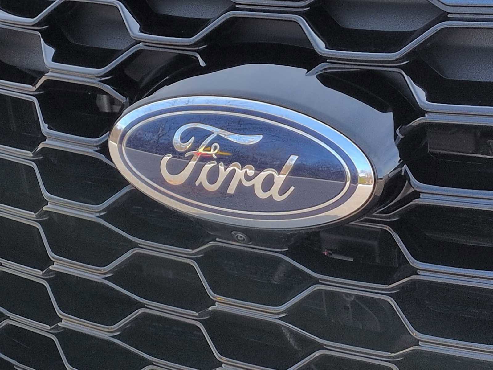 Used 2026 Ford Explorer ST-Line image 12