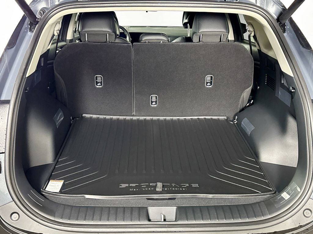 New 2026 Kia Sportage EX w/ EX Panoramic Sunroof Package image 21