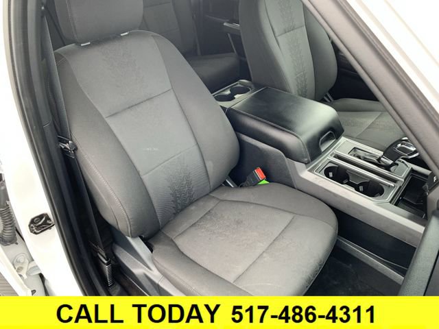 Used 2020 Ford F150 XLT w/ Equipment Group 302A Luxury image 29