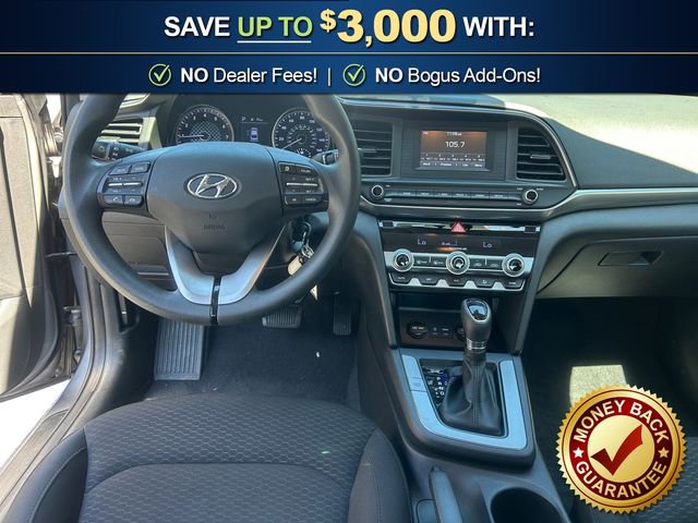 Used 2020 Hyundai Elantra SE w/ Cargo Package (C1) image 17