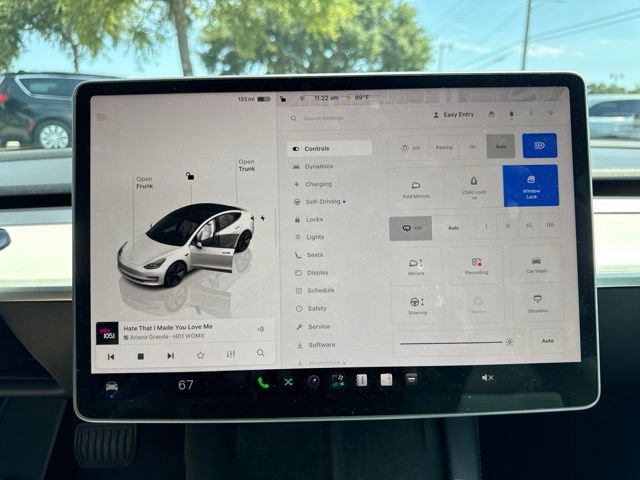 Used 2023 Tesla Model 3 Standard Range RWD image 26