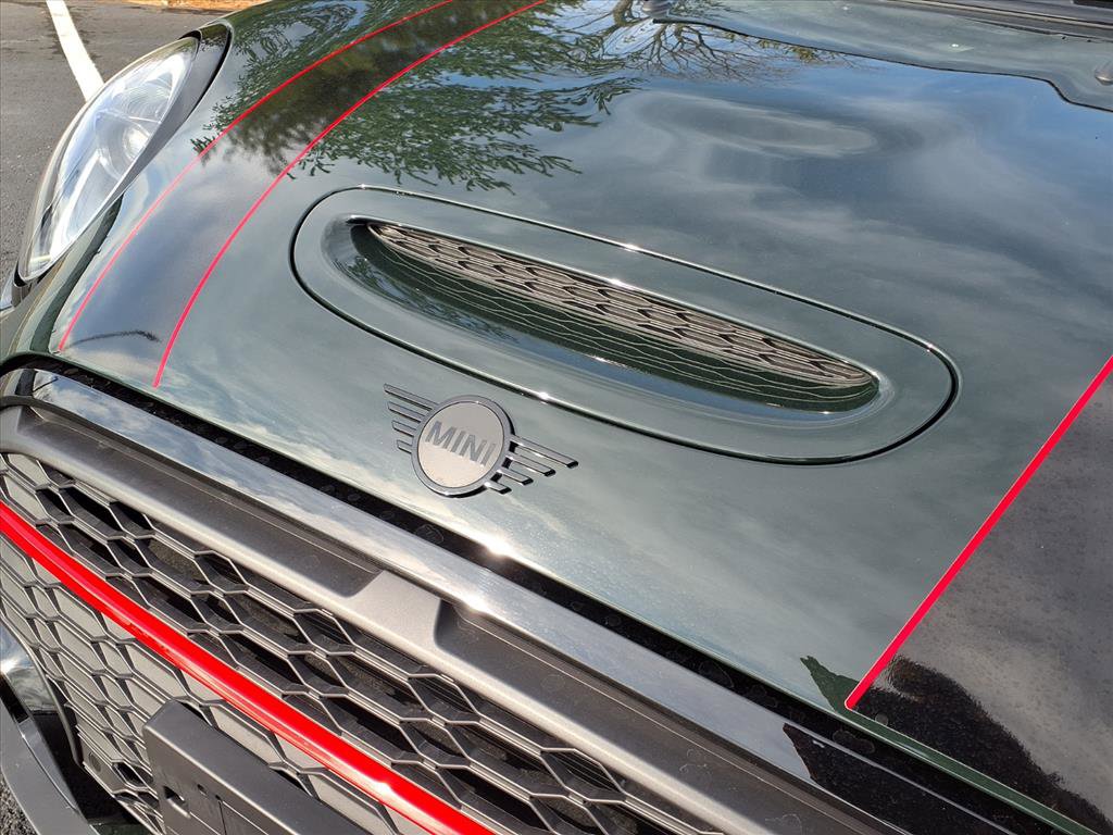 Used 2023 MINI Cooper John Cooper Works w/ Driver Assistance Package image 30