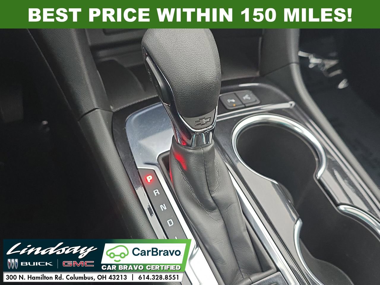 Certified 2022 Chevrolet Equinox Premier image 15