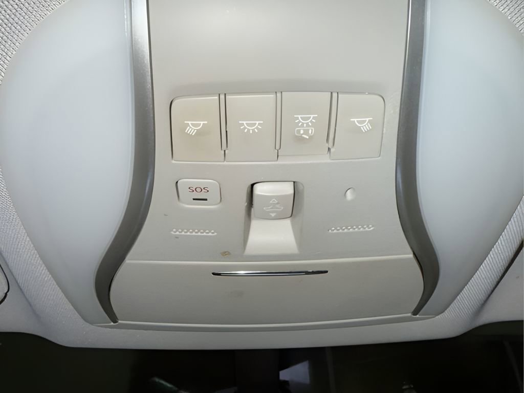 Used 2019 INFINITI QX60 Luxe w/ Sensory Package image 25