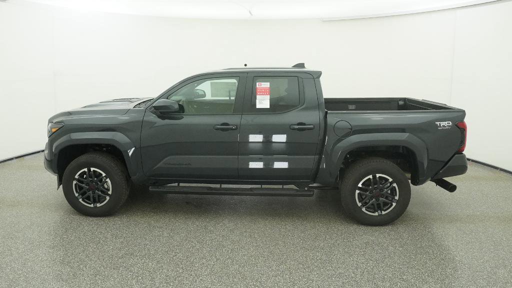 New 2025 Toyota Tacoma TRD Sport image 9