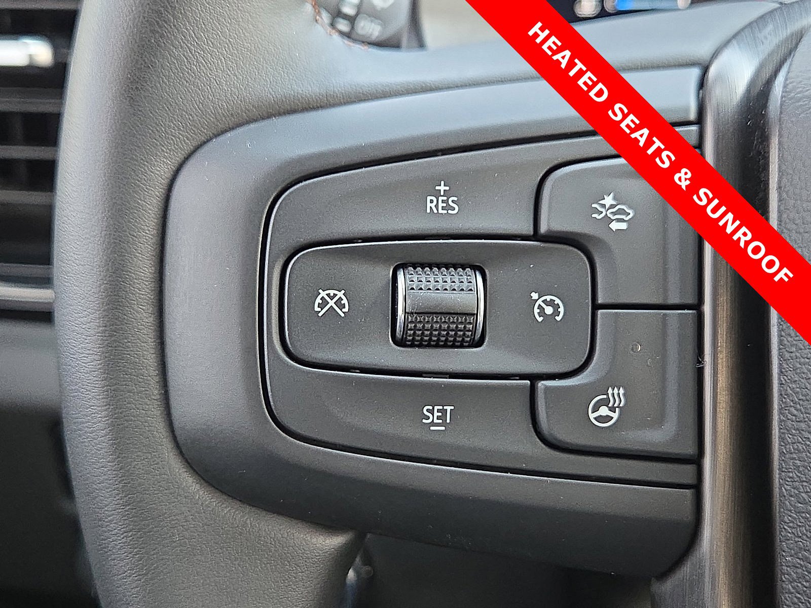 Used 2024 GMC Sierra 1500 AT4 w/ AT4 Preferred Package image 21