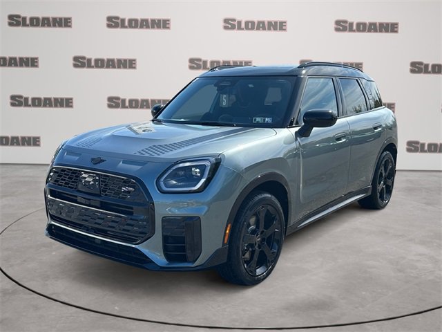 New 2026 MINI Cooper Countryman S image 1