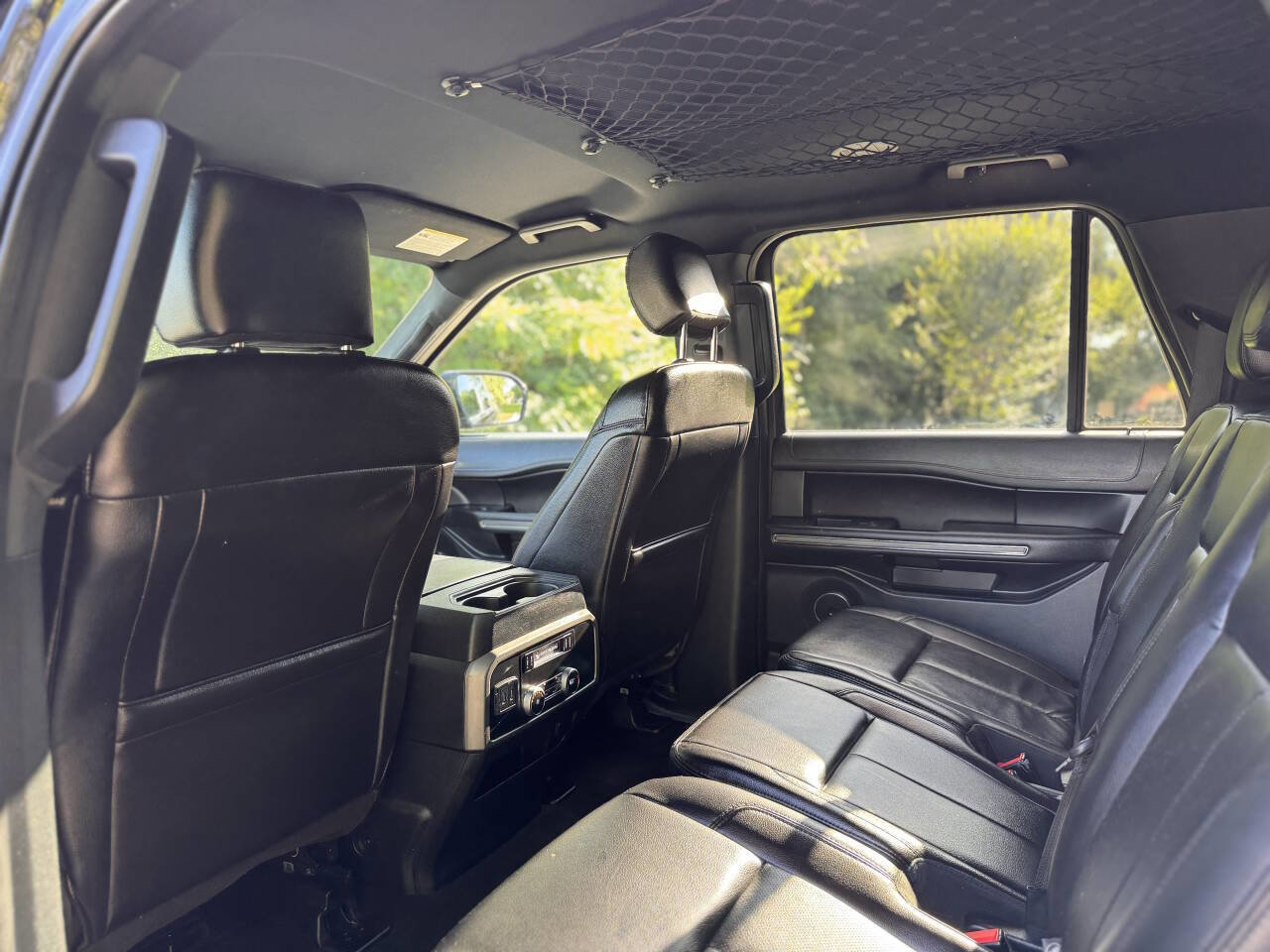 Used 2020 Ford Expedition Max XLT image 13