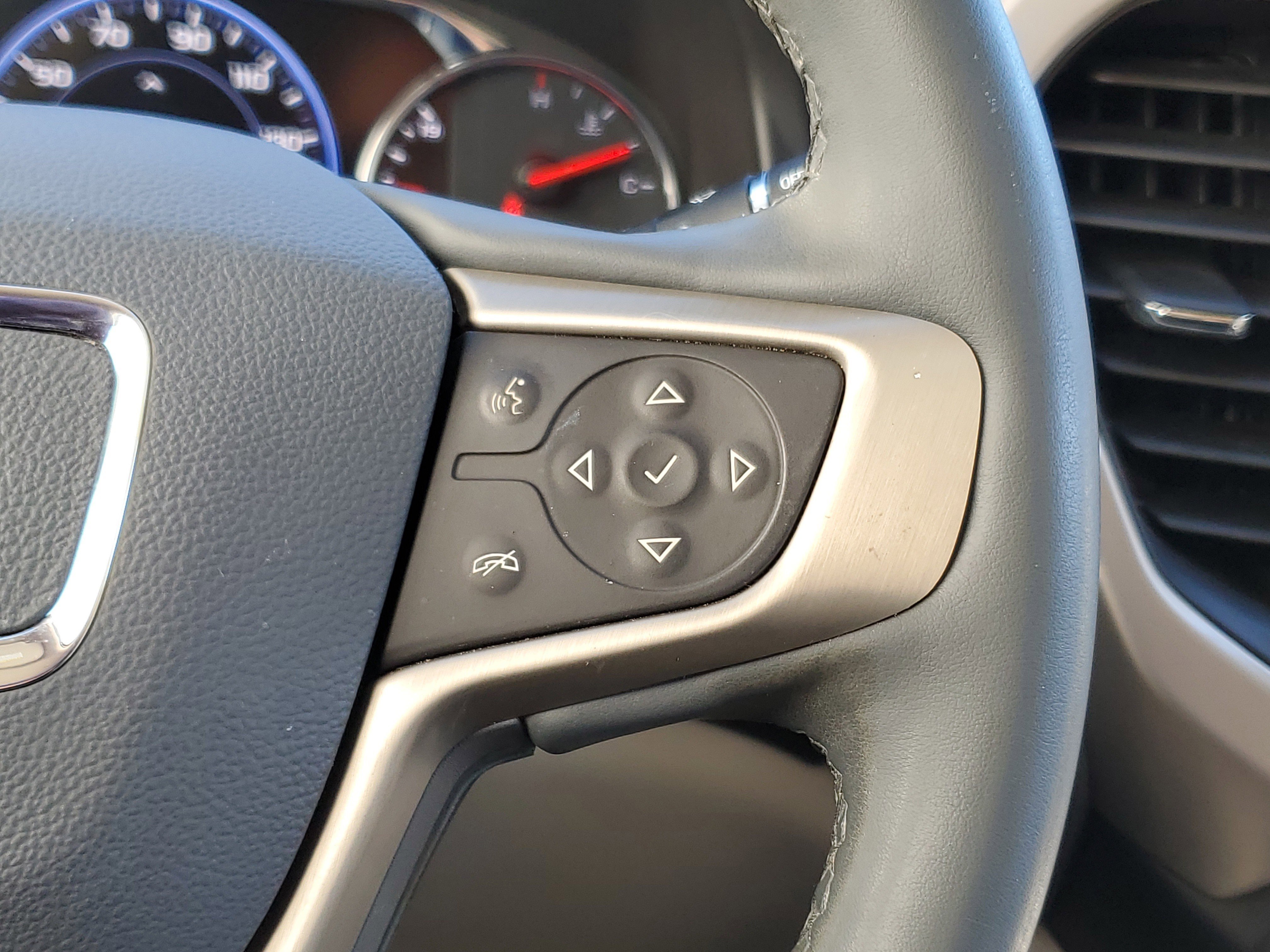 Used 2023 GMC Acadia Denali w/ Denali Ultimate Package image 25