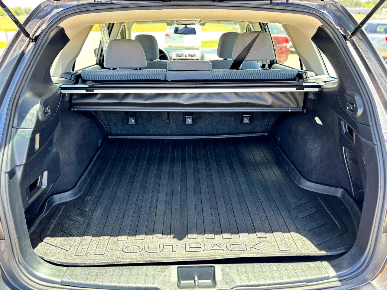 Used 2019 Subaru Outback 2.5i image 25