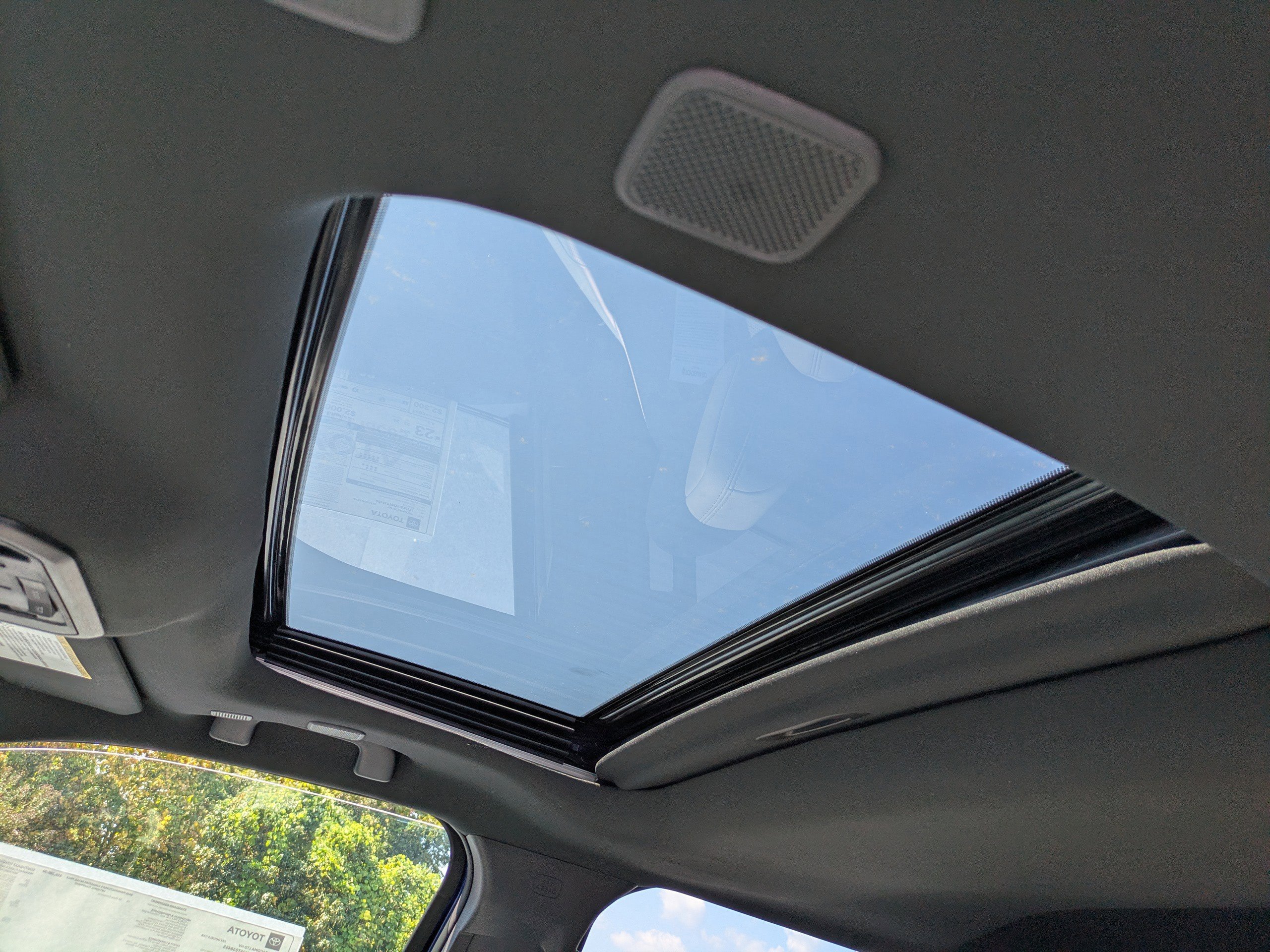 New 2025 Toyota Tacoma Limited image 21