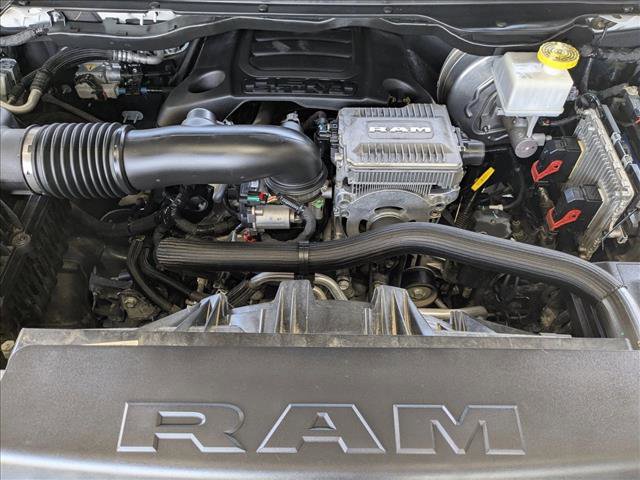 Used 2019 RAM 1500 Limited image 24