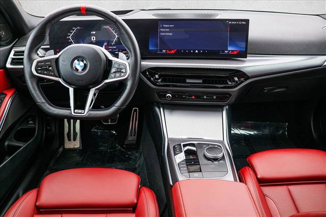 Used 2026 BMW M340i xDrive M340i NA xDrive image 24