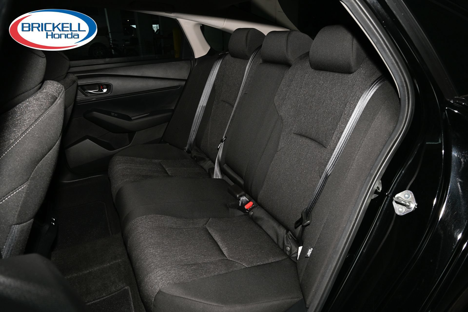 Certified 2025 Honda Accord SE image 8